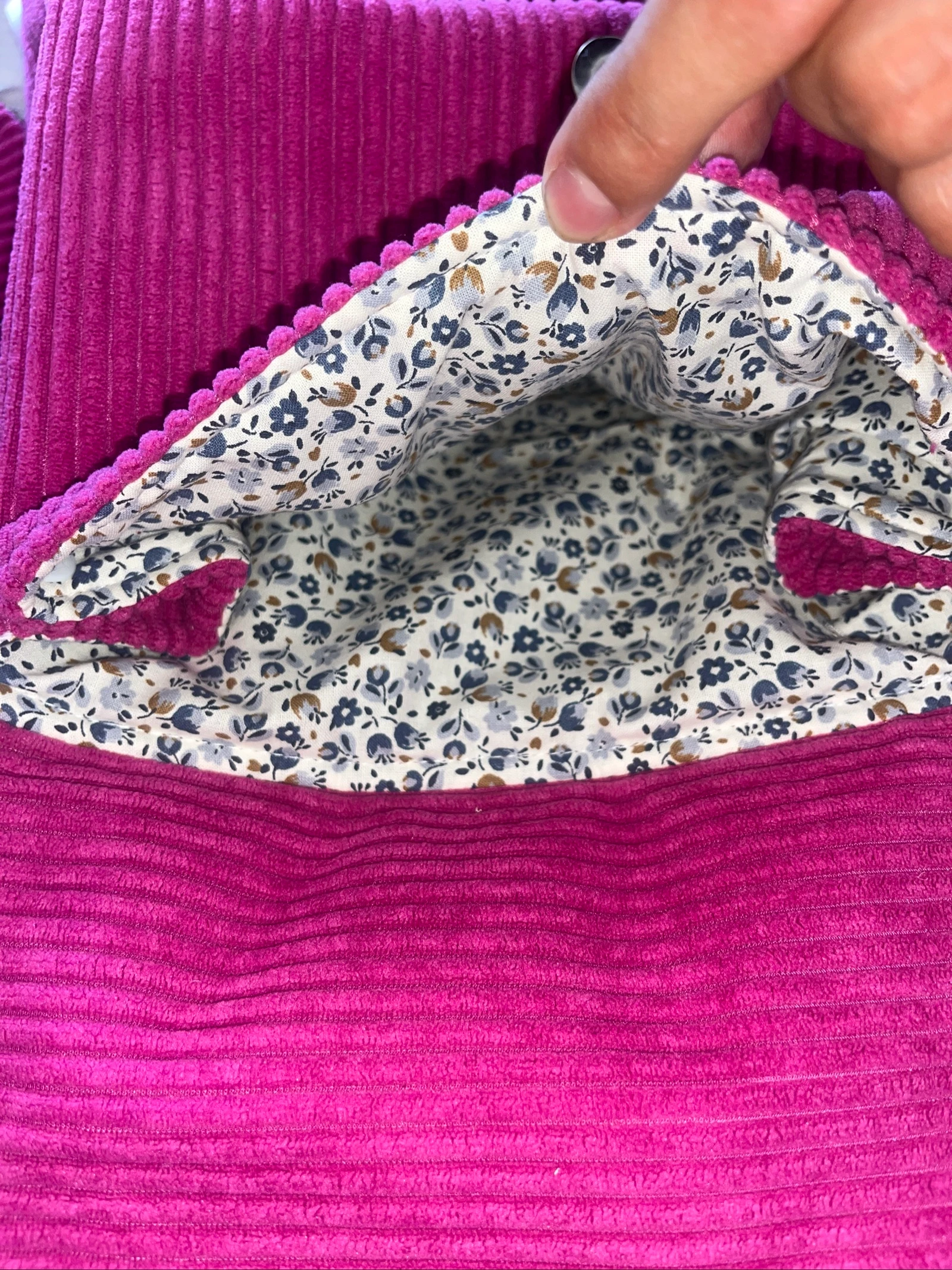 Maternity backpack – photo 5